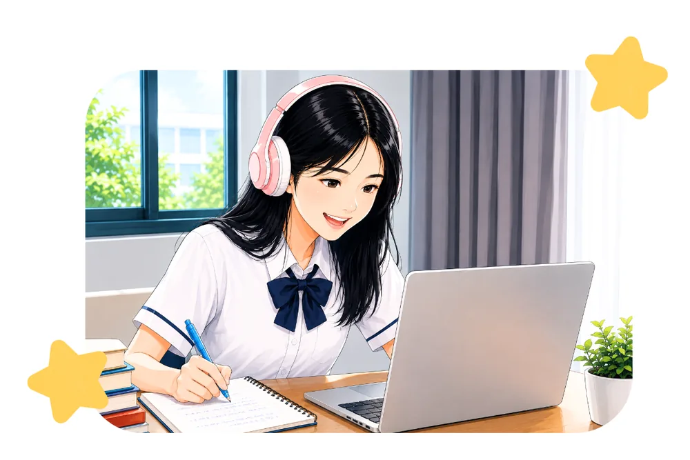 Gói dịch vụ học tập linh hoạt và hiệu quả